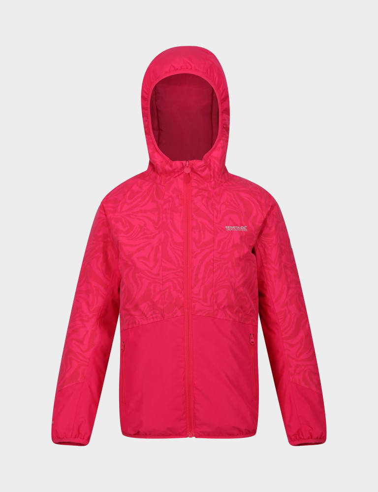 Volcanics Waterproof Jacket (3-14 Yrs) 2 of 5