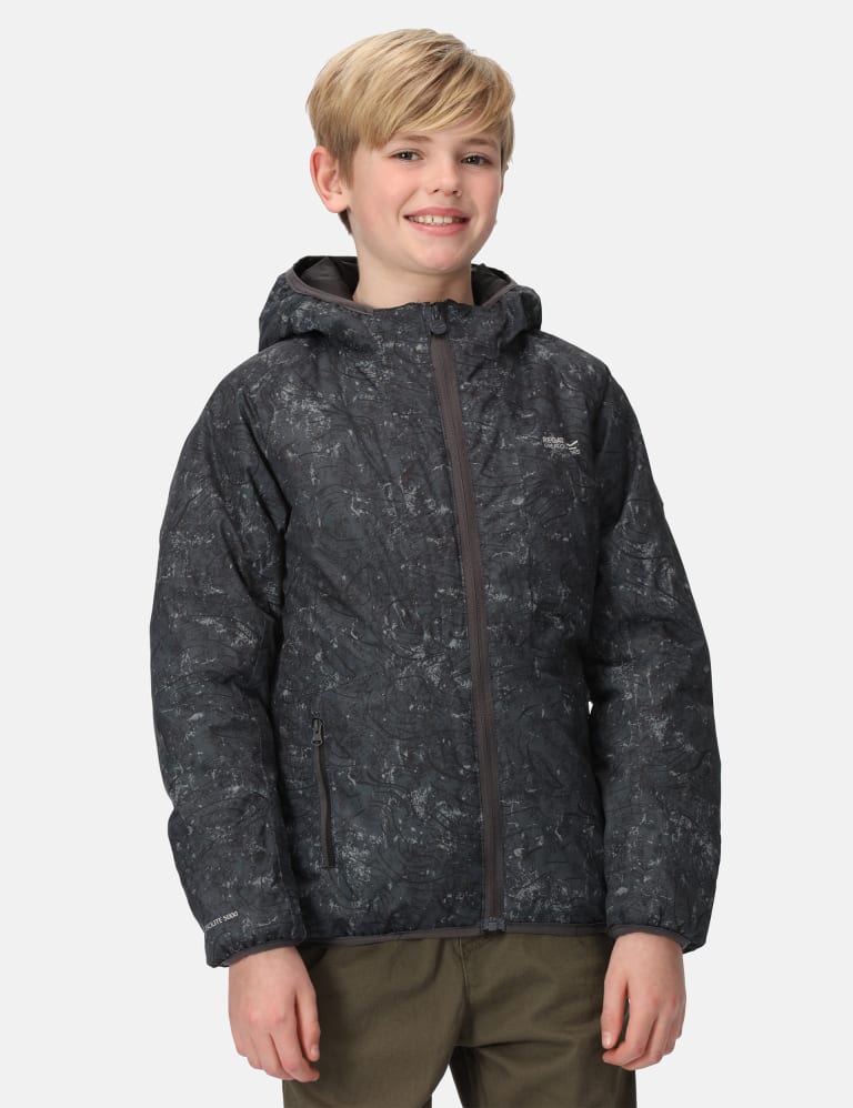 M&s top rain jacket