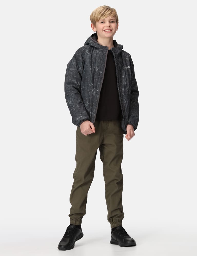 Regatta volcanics 2025 iii jacket