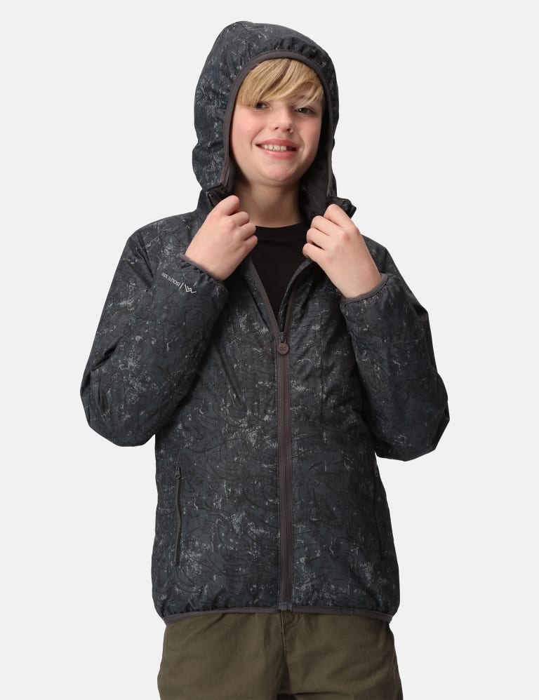 Regatta volcanics hotsell waterproof jacket