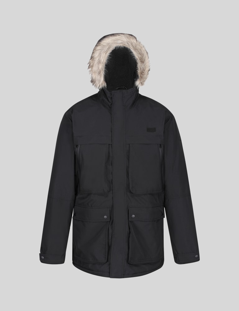 Mcmurdo parka iii sales
