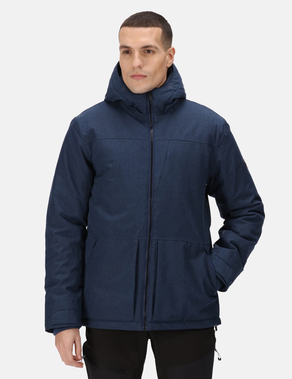 Volter Shield IV Heated Waterproof Jacket Regatta M S