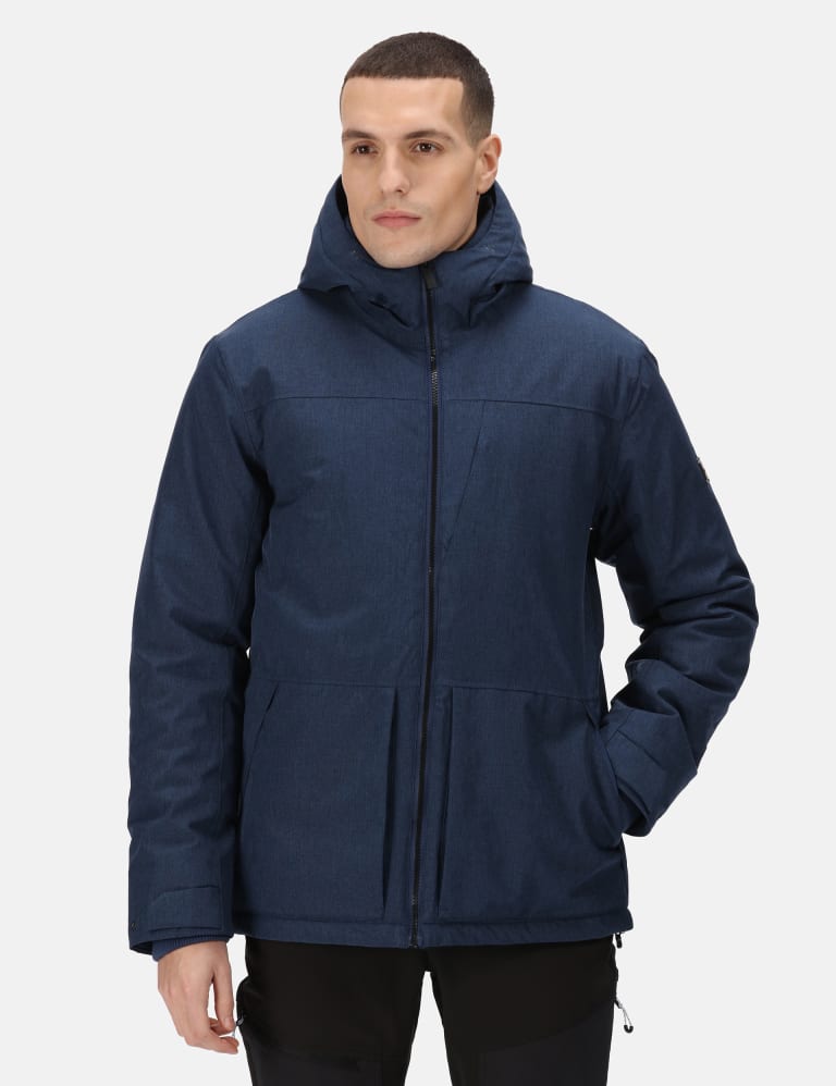 Volter Shield IV Heated Waterproof Jacket Regatta M S