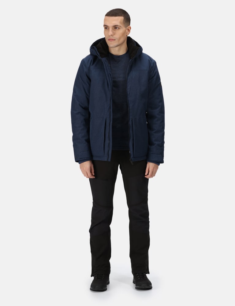 Volter Shield IV Heated Waterproof Jacket