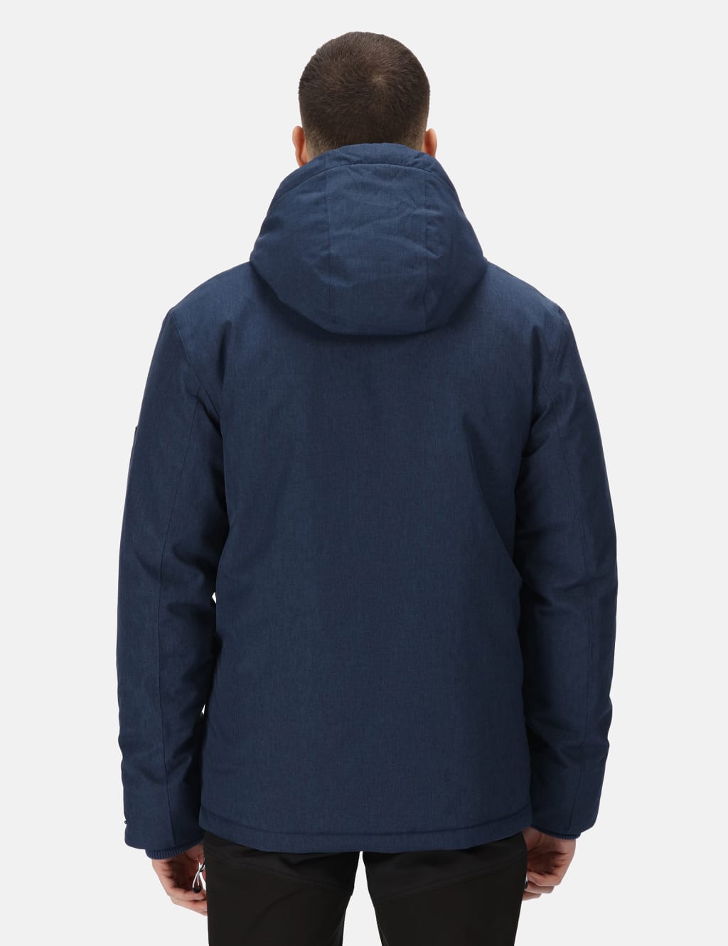 Volter Shield IV Heated Waterproof Jacket Regatta M S