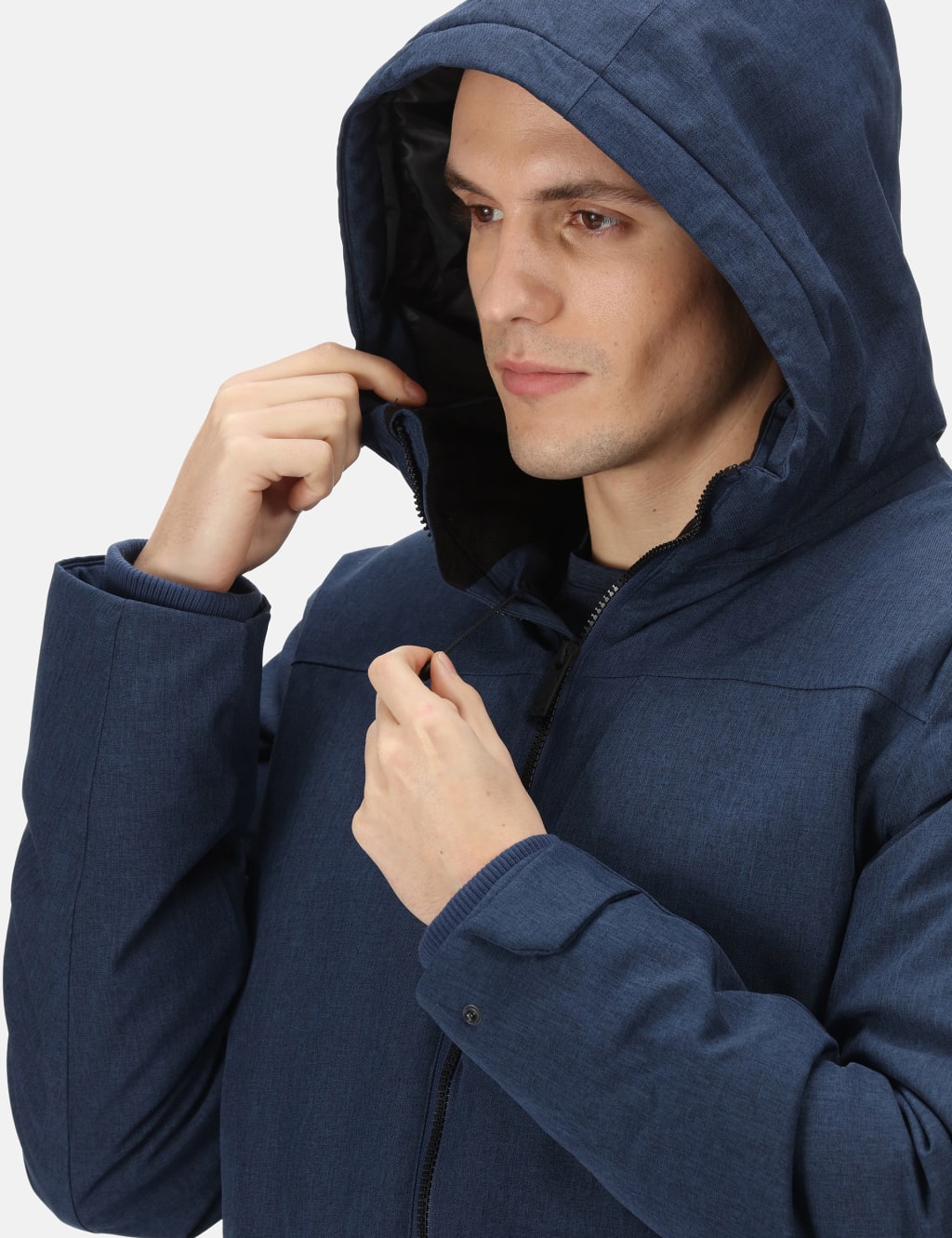 Volter Shield IV Heated Waterproof Jacket Regatta M&S