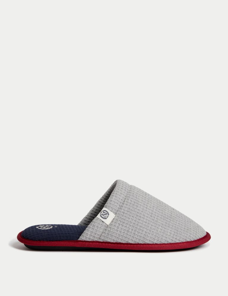 M&s bedroom slippers top