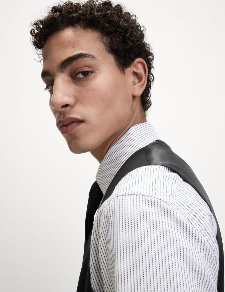 Marks and top spencer mens waistcoats