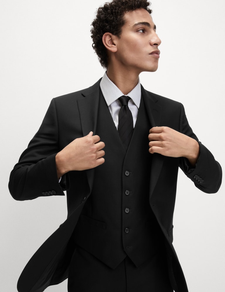 Marks and spencer waistcoat top