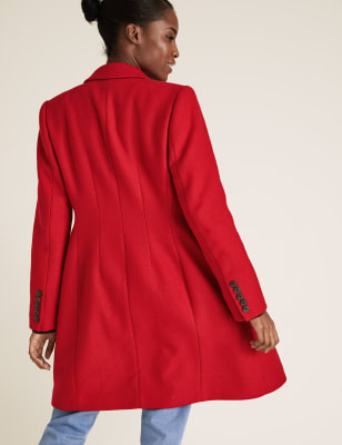 Tailored coats deals