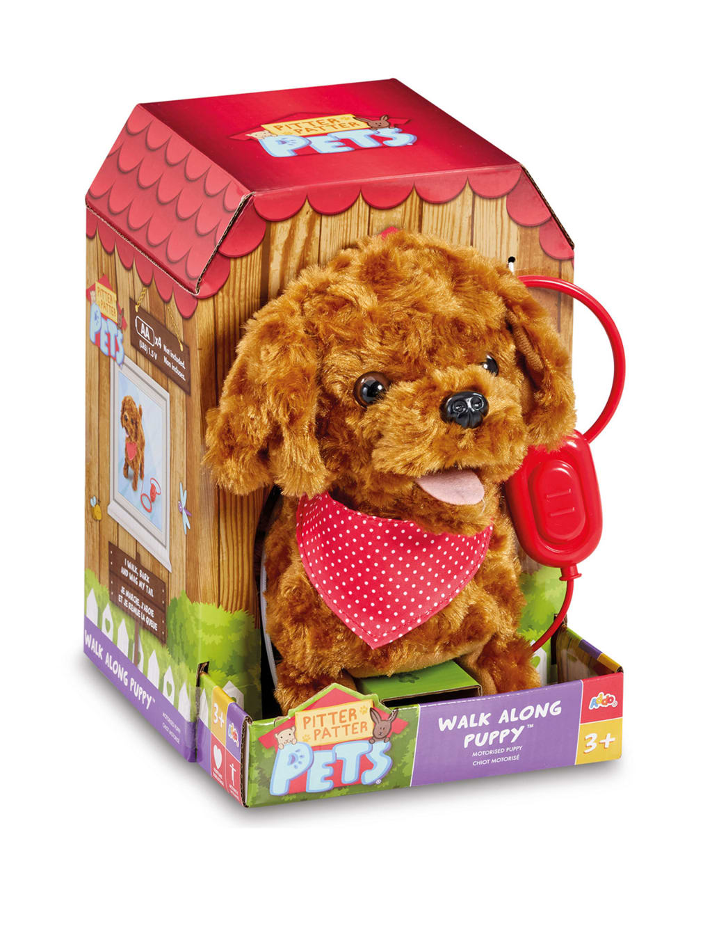 Best toys sales for cockapoos