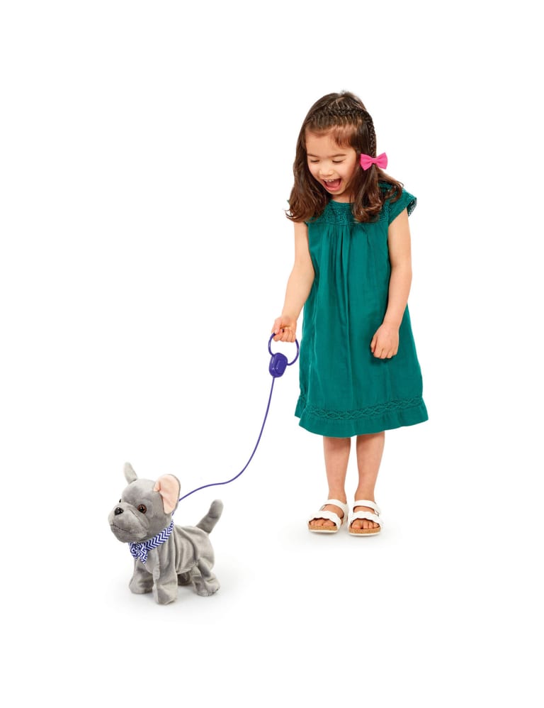 Girl hotsell walking toy