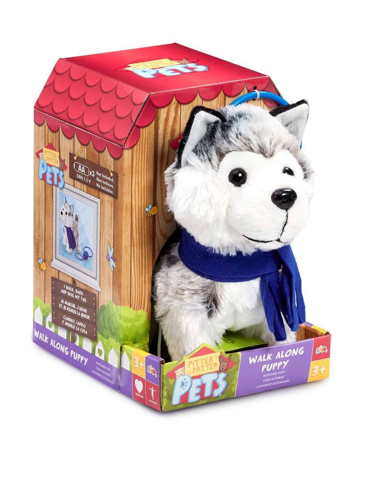 Walk the dog toy 2025
