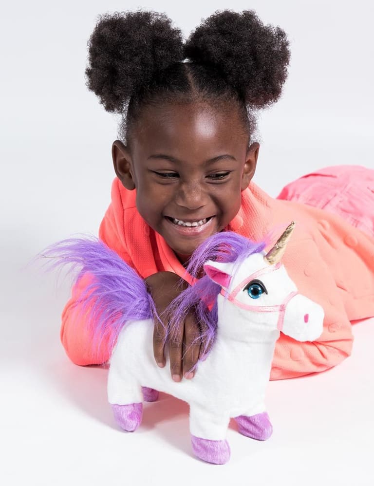 Marks and spencer unicorn toy new arrivals