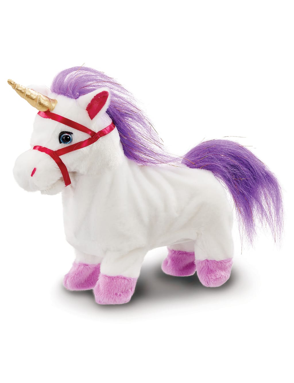 Marks and clearance spencer unicorn toy