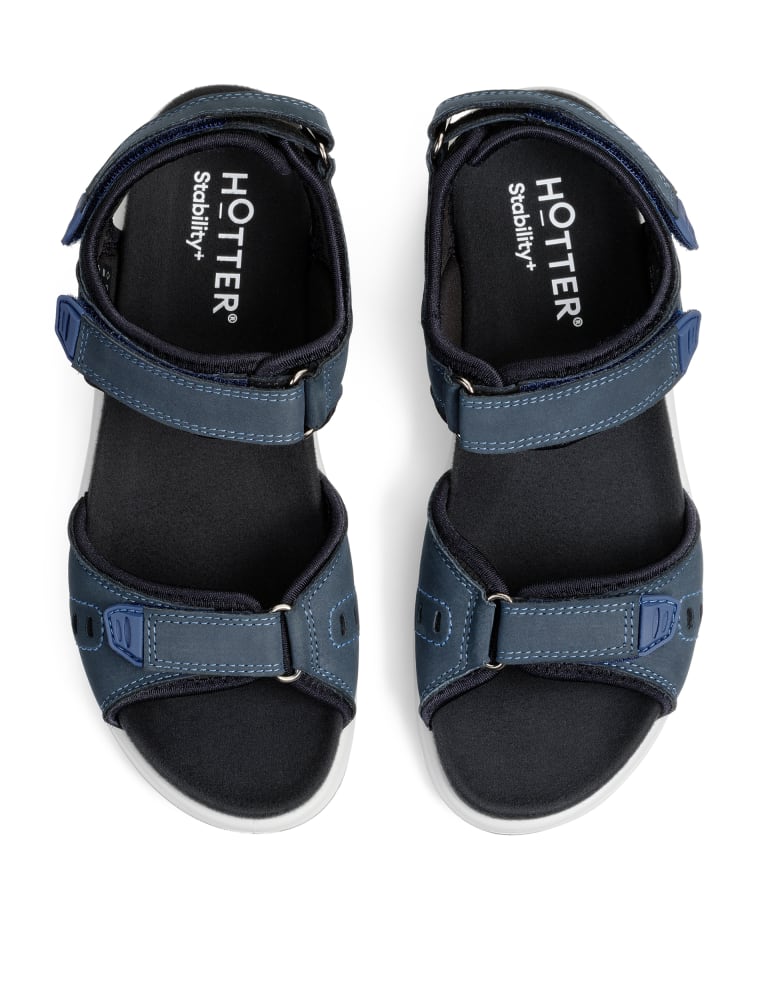 Hotter wide fit slippers 2025