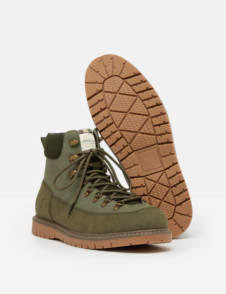 Superdry utility discount hiker boots