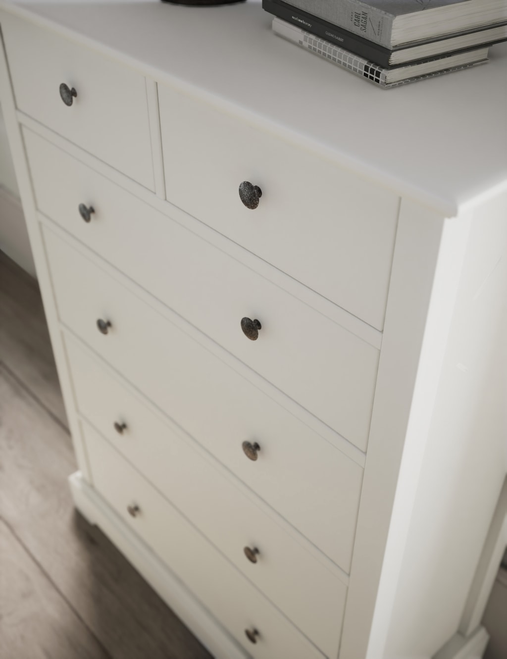 Next isabella chest clearance of drawers