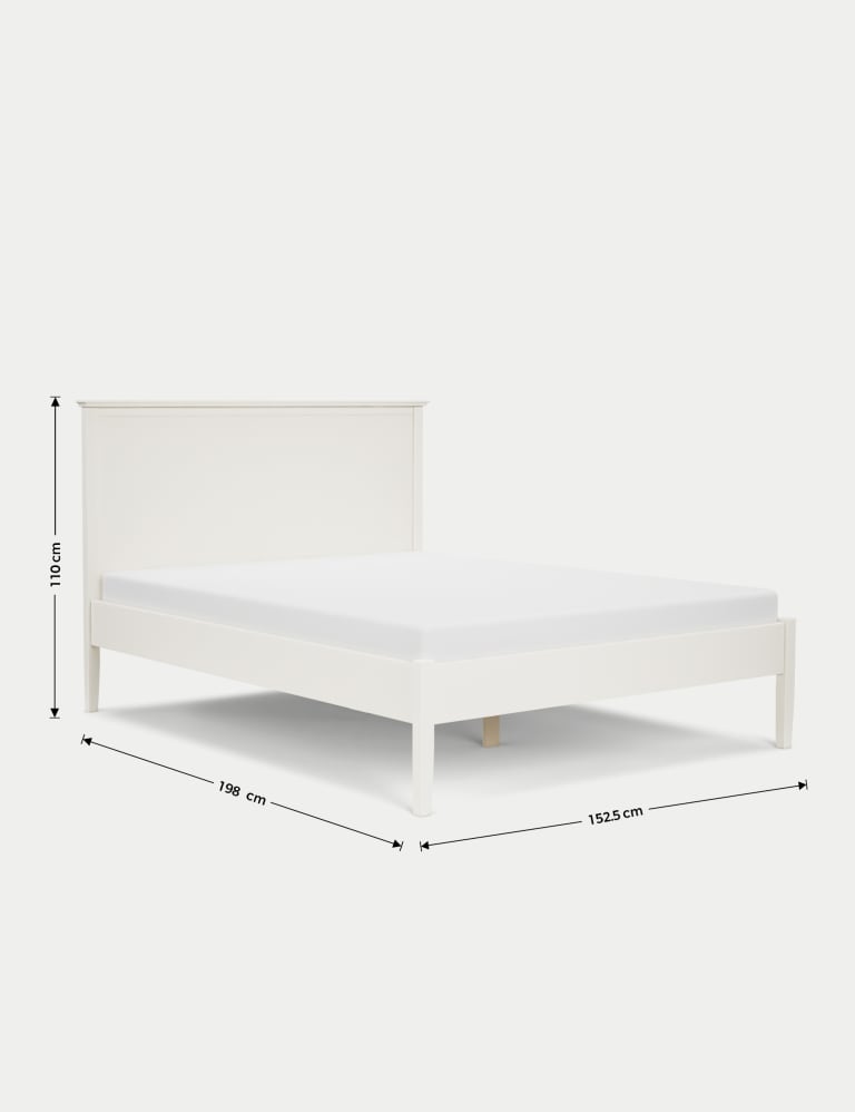 M and s sales beds