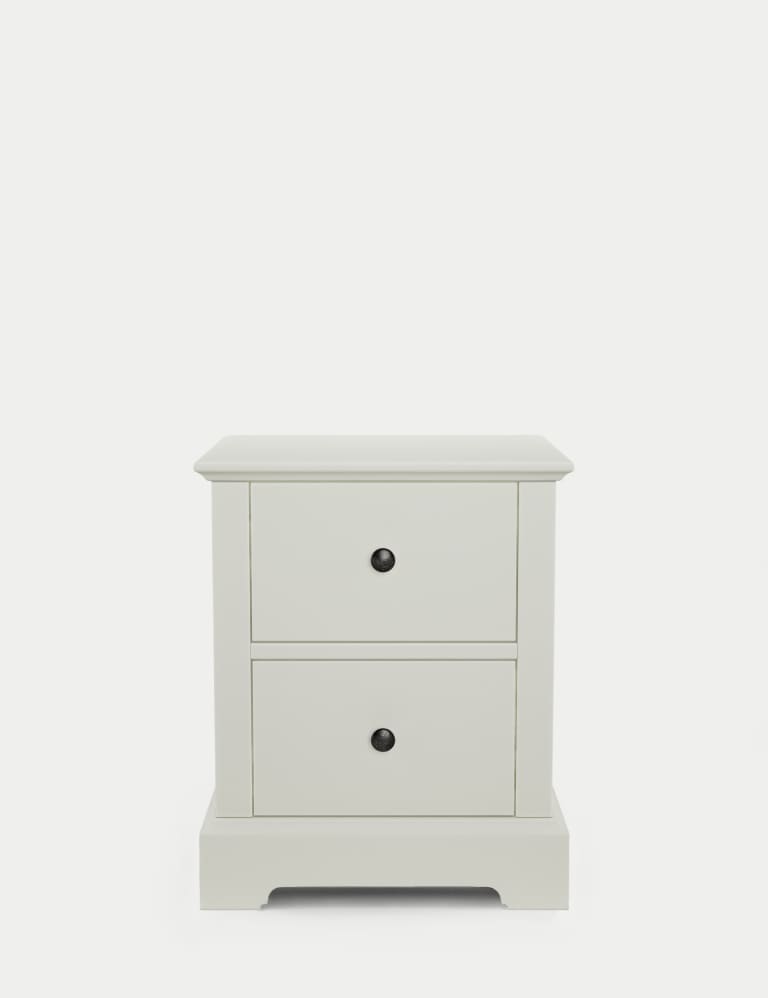 M&s on sale bedside tables