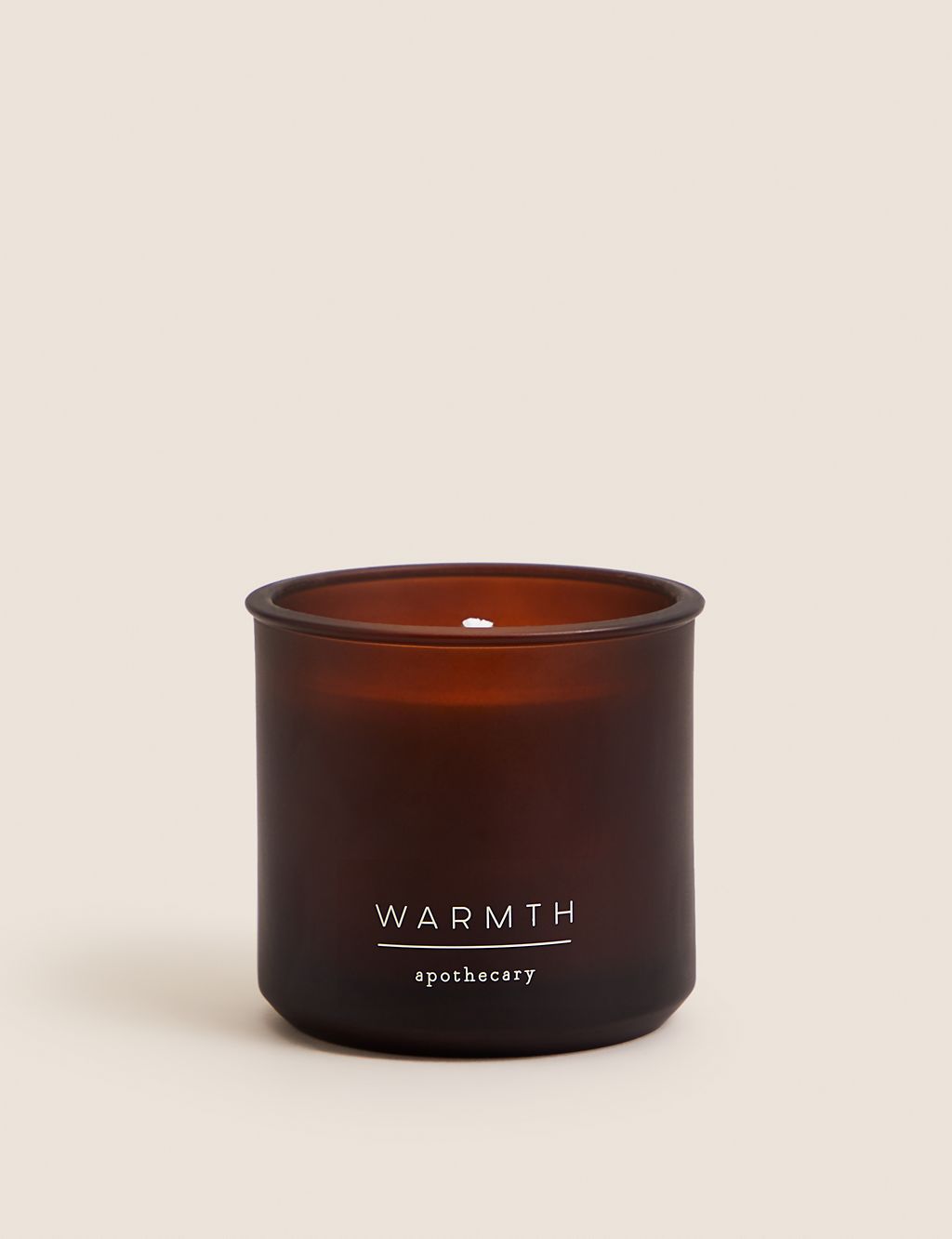 Warmth Refillable Candle 1 of 5