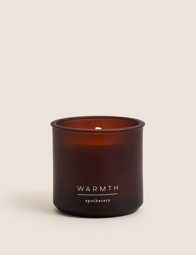 Warmth Refillable Candle 2 of 5
