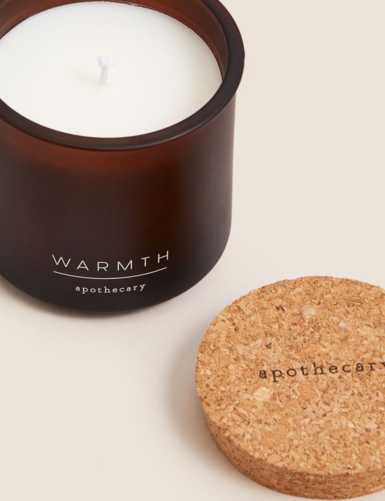 Warmth Refillable Candle 3 of 5