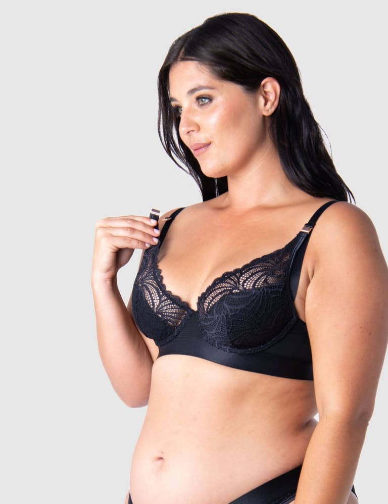 Our maternity bras and nursing - Marks and Spencer Jersey