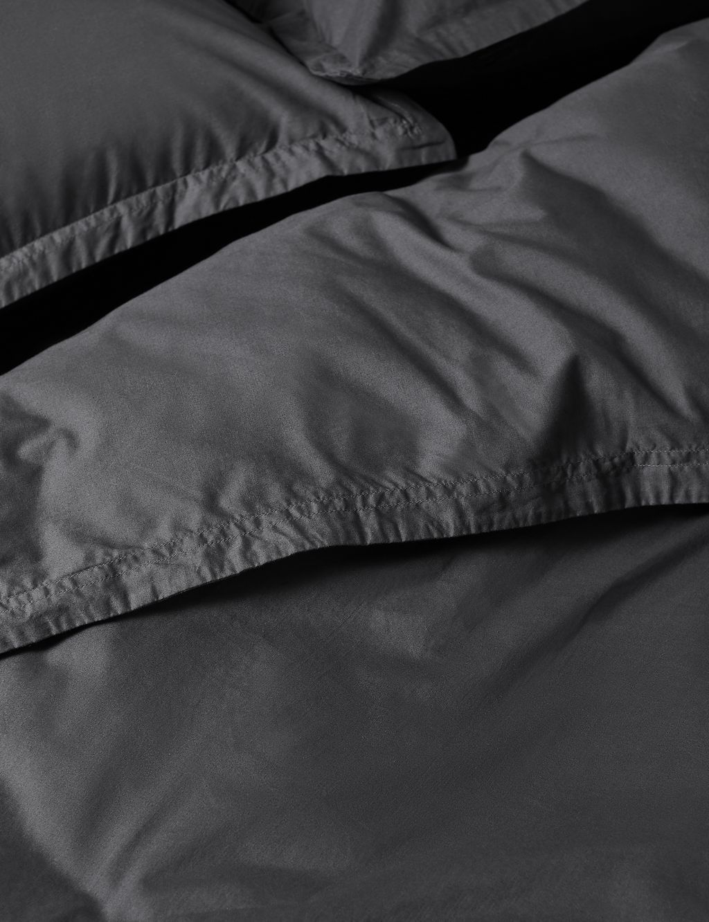 Washed Cotton Duvet Cover 1 of 6