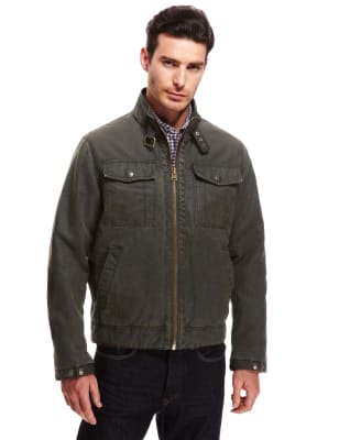 Marks & outlet spencer jackets