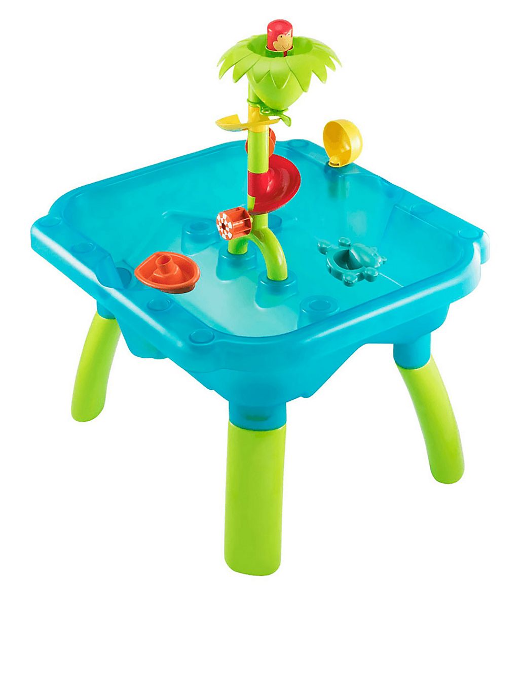 Water Play Table (2-5 Yrs) 3 of 3