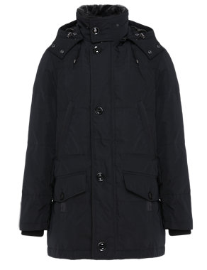 Water Resistant Parka Image 2 of 6