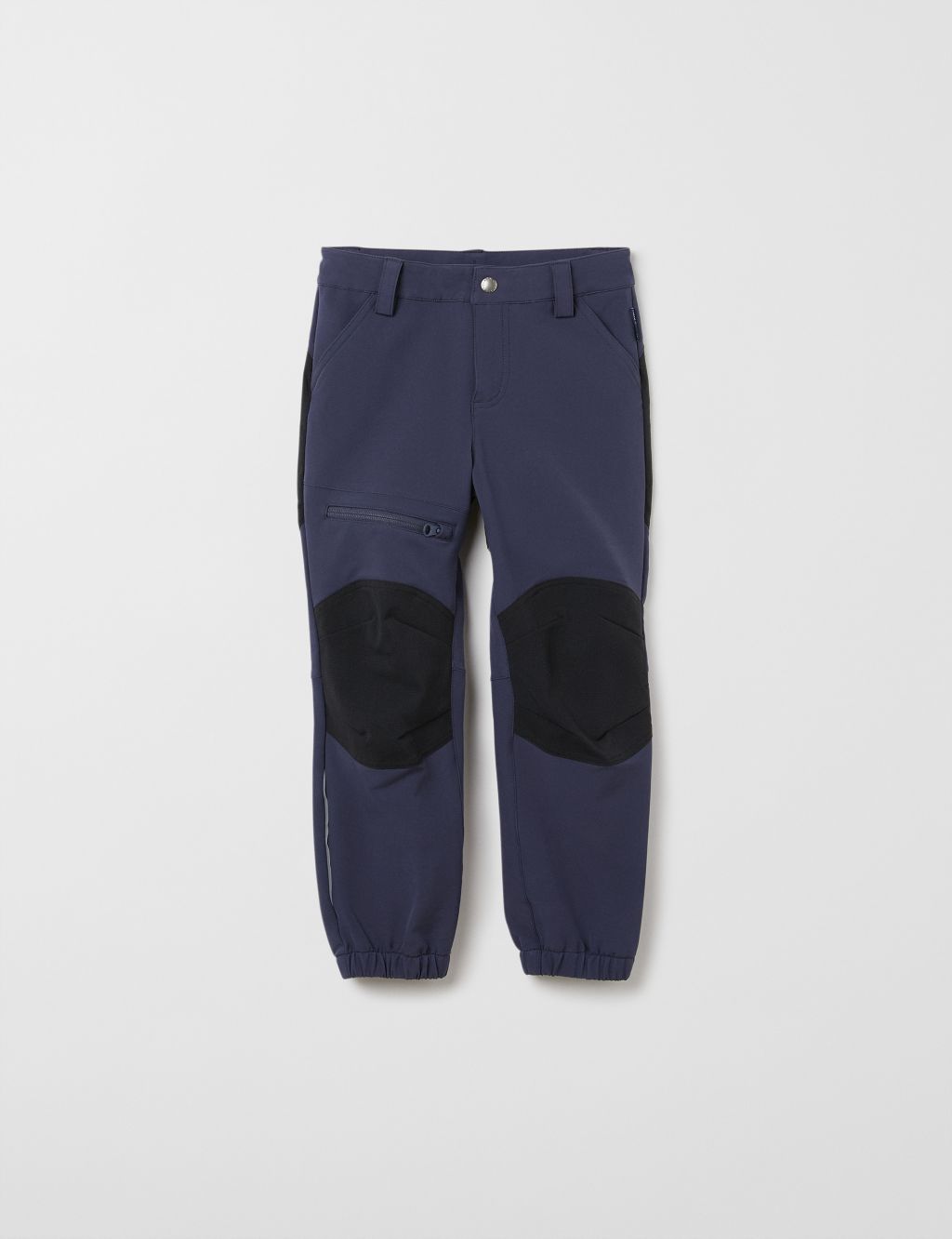 Water Resistant Trousers (2-10 Yrs) 1 of 6