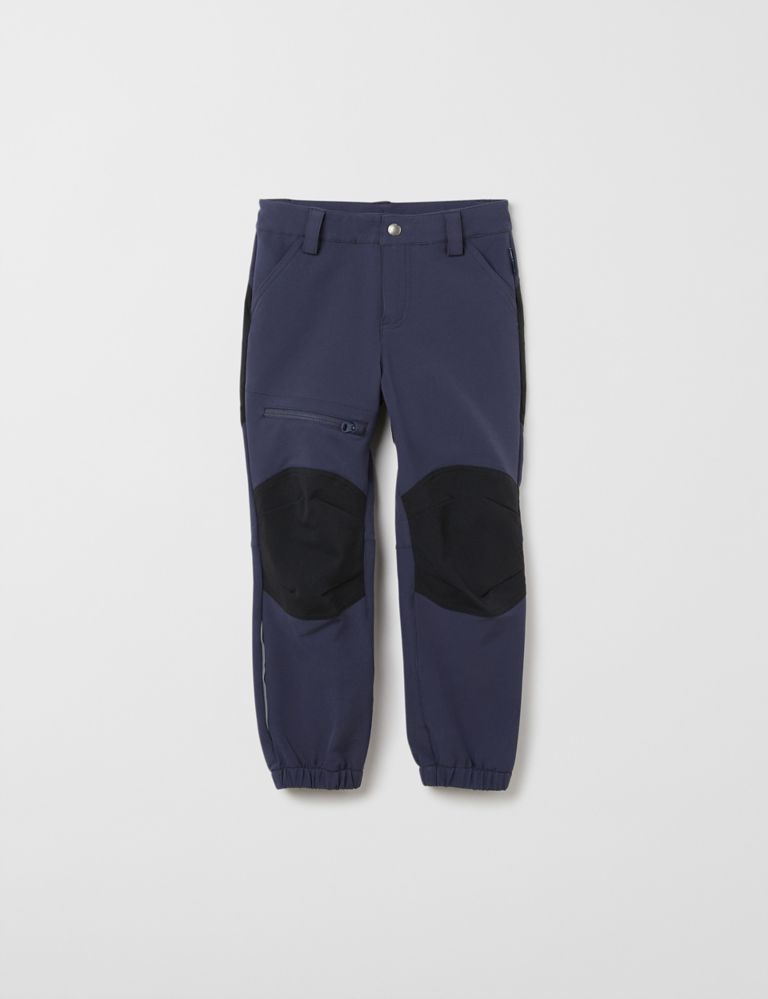 Water Resistant Trousers (2-10 Yrs) 2 of 6