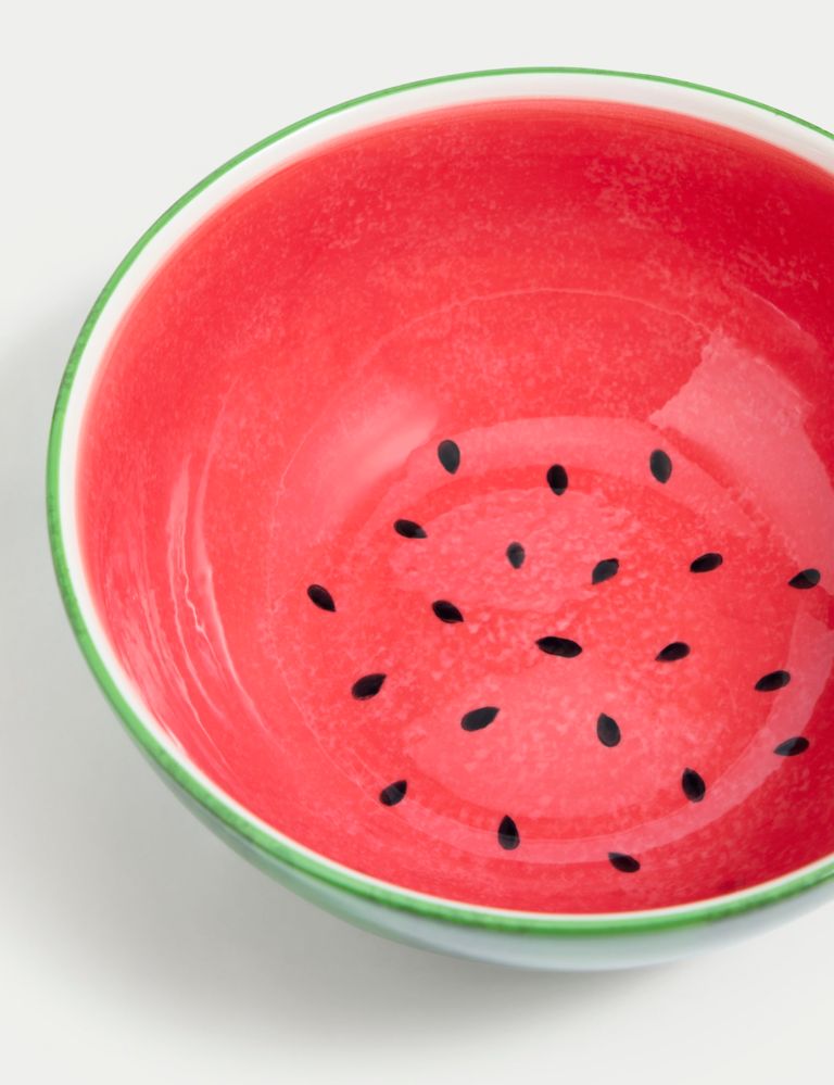 Watermelon Serving Bowl 3 of 3