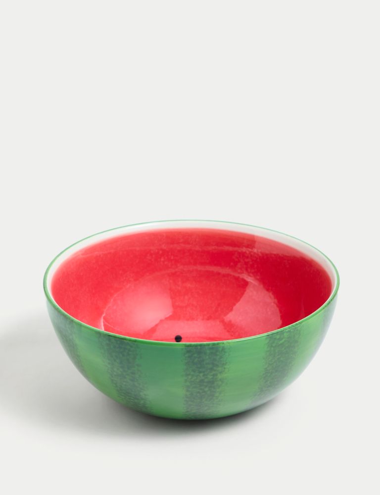 Watermelon Serving Bowl 2 of 3