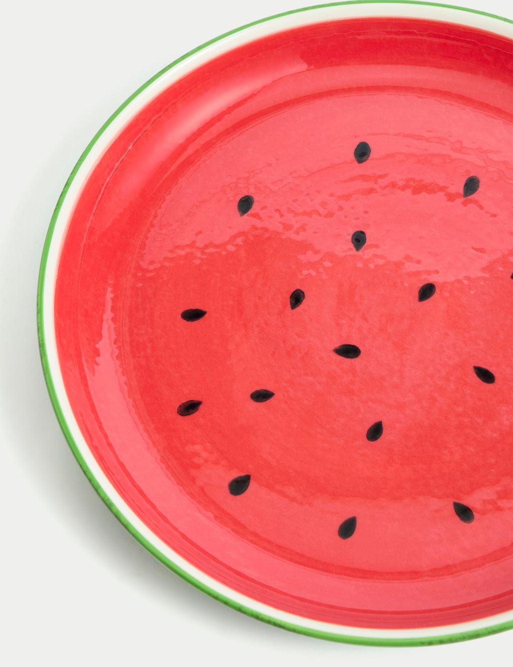 Watermelon Side Plate 2 of 3