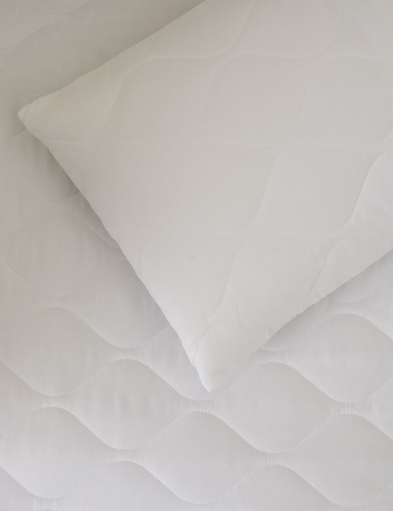 Marks and spencer cot bed sheets outlet