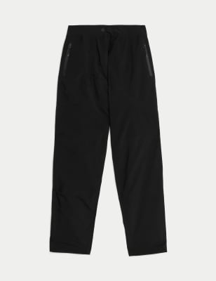 Tapered best sale waterproof trousers