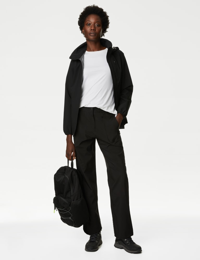 Waterproof trousers childrens marks and spencer new arrivals
