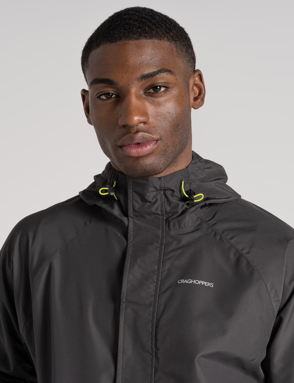 Craghoppers coat 2025