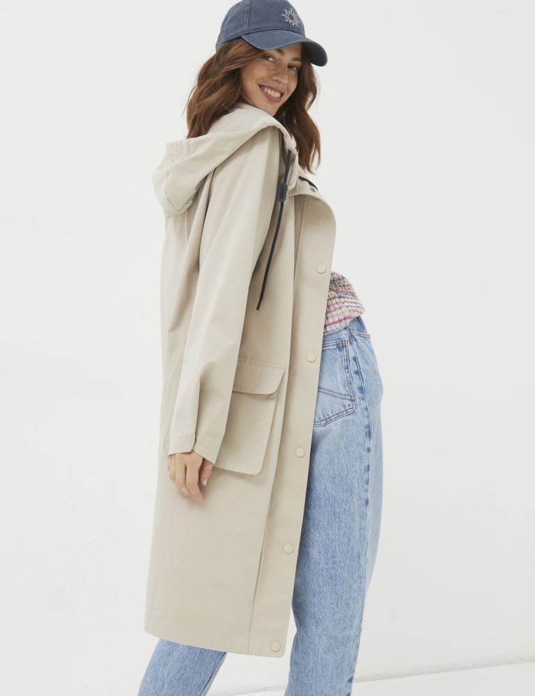 Marks spencer raincoats ladies store