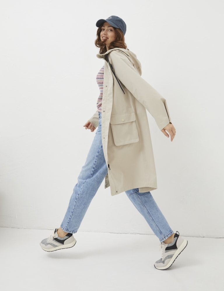 Marks spencer raincoats ladies online