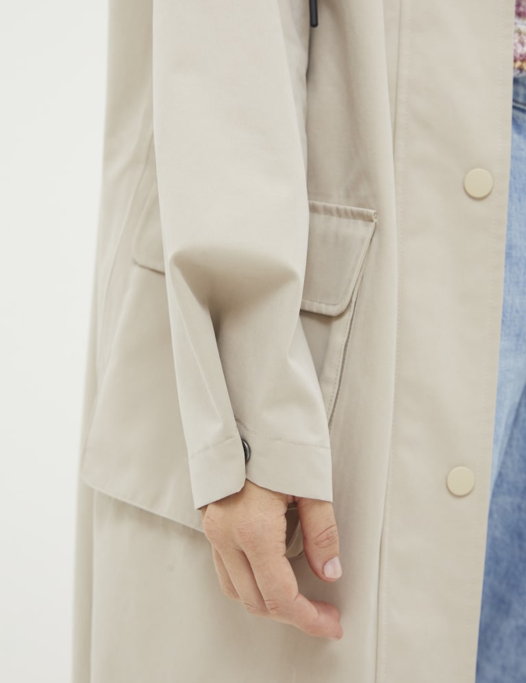 Marks and online spencer raincoats women's