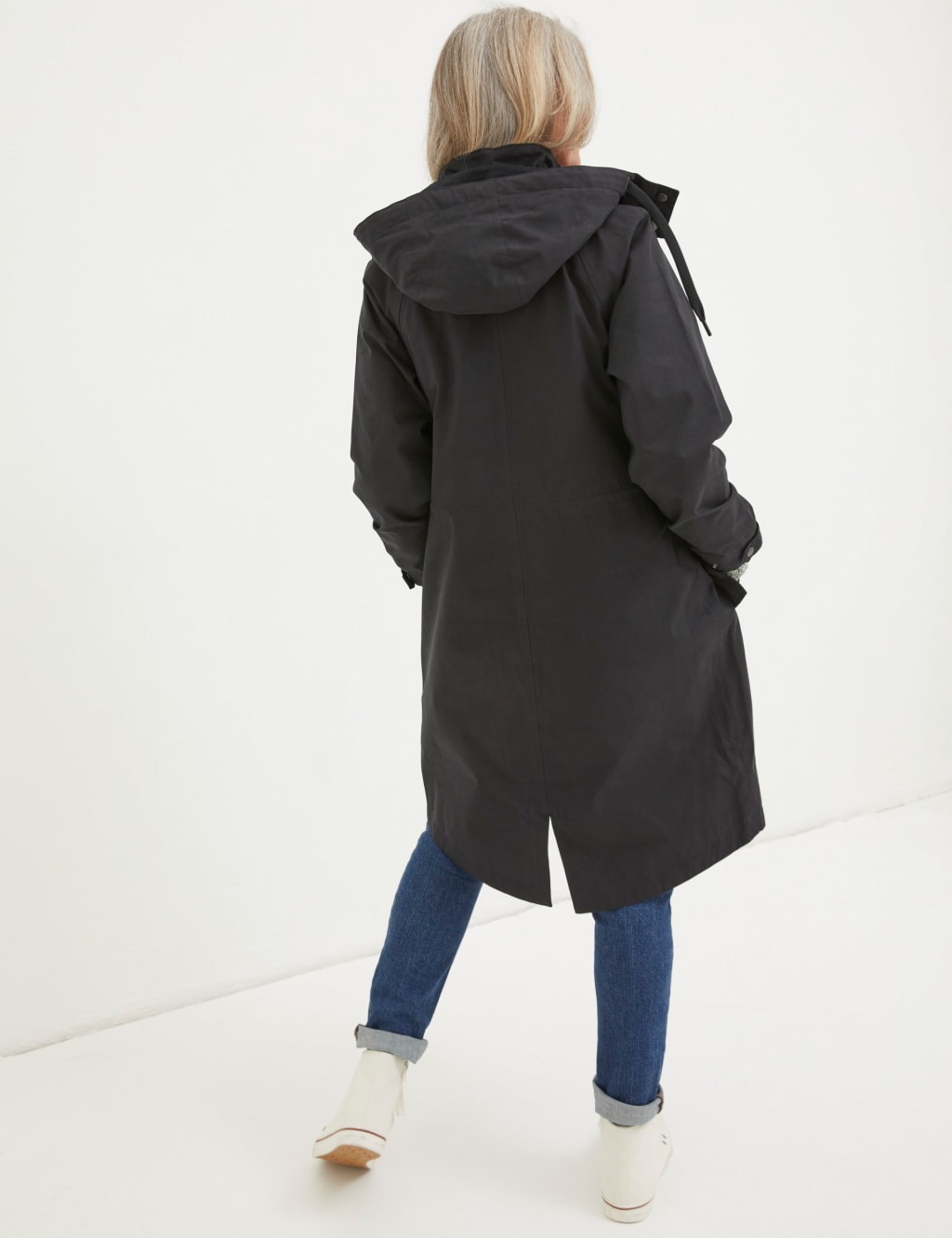 Marks and spencer ladies macs sale