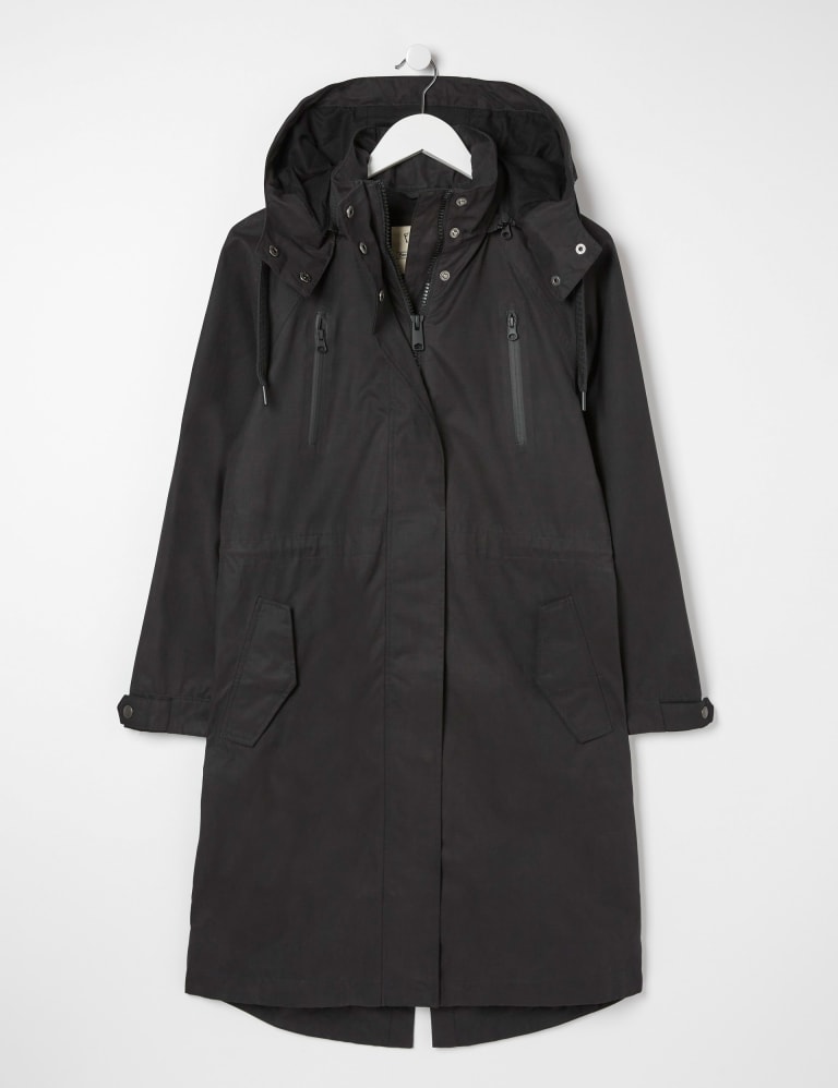 M&s ladies sales raincoats