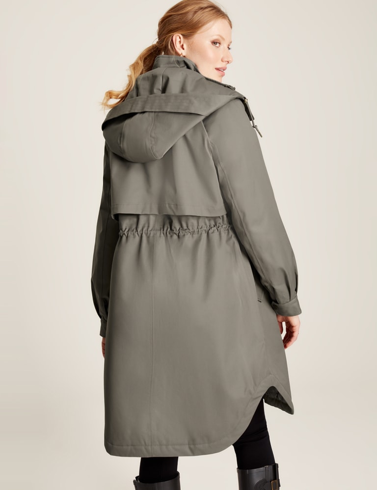 Marks and hotsell spencer womens raincoats