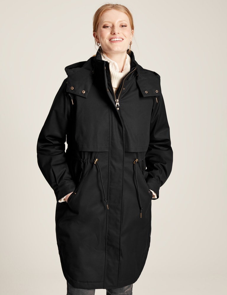 Marks and top spencer raincoats ladies