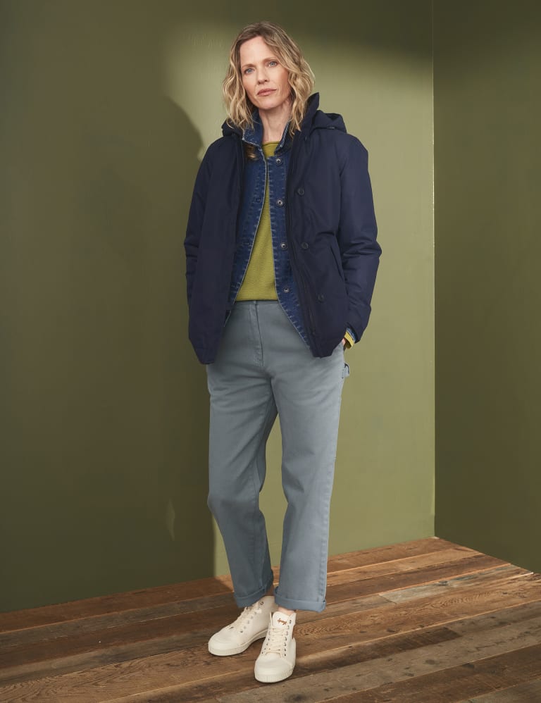 Seasalt rain on sale jackets