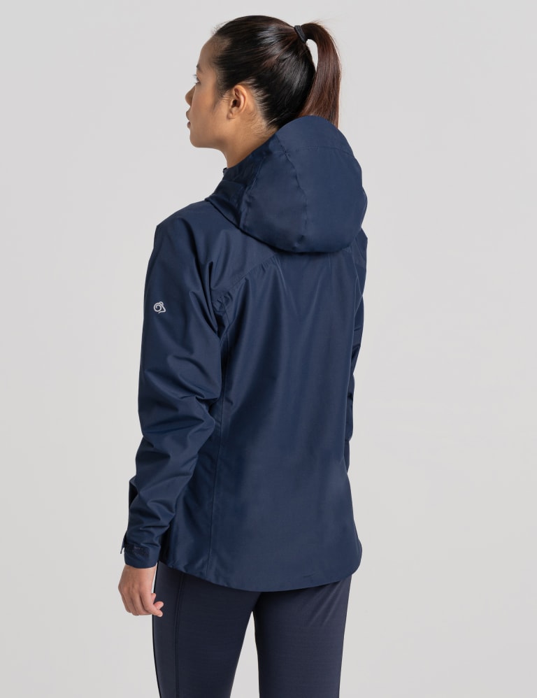 Marks and spencer waterproof coat deals